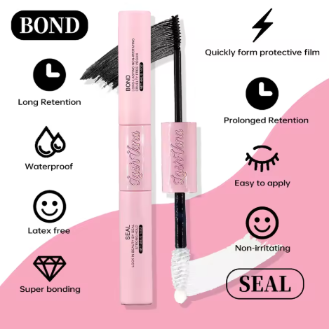 Luking Glow Lashes