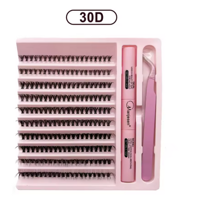 Luking Glow Lashes