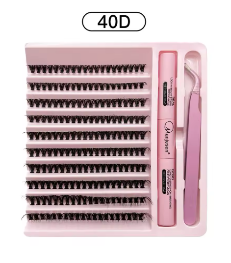 Luking Glow Lashes