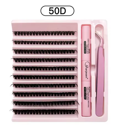 Luking Glow Lashes