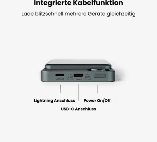 Powerbank