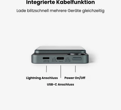 Powerbank