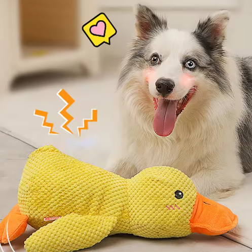 Beruhigender Plushy