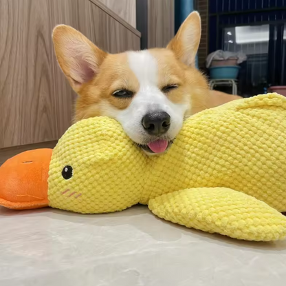 Beruhigender Plushy