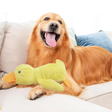 Beruhigender Plushy