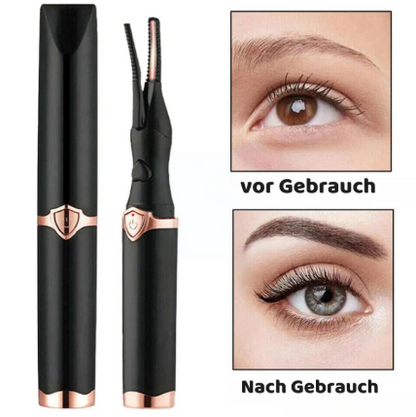 Wimpern Cruler