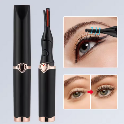 Wimpern Cruler