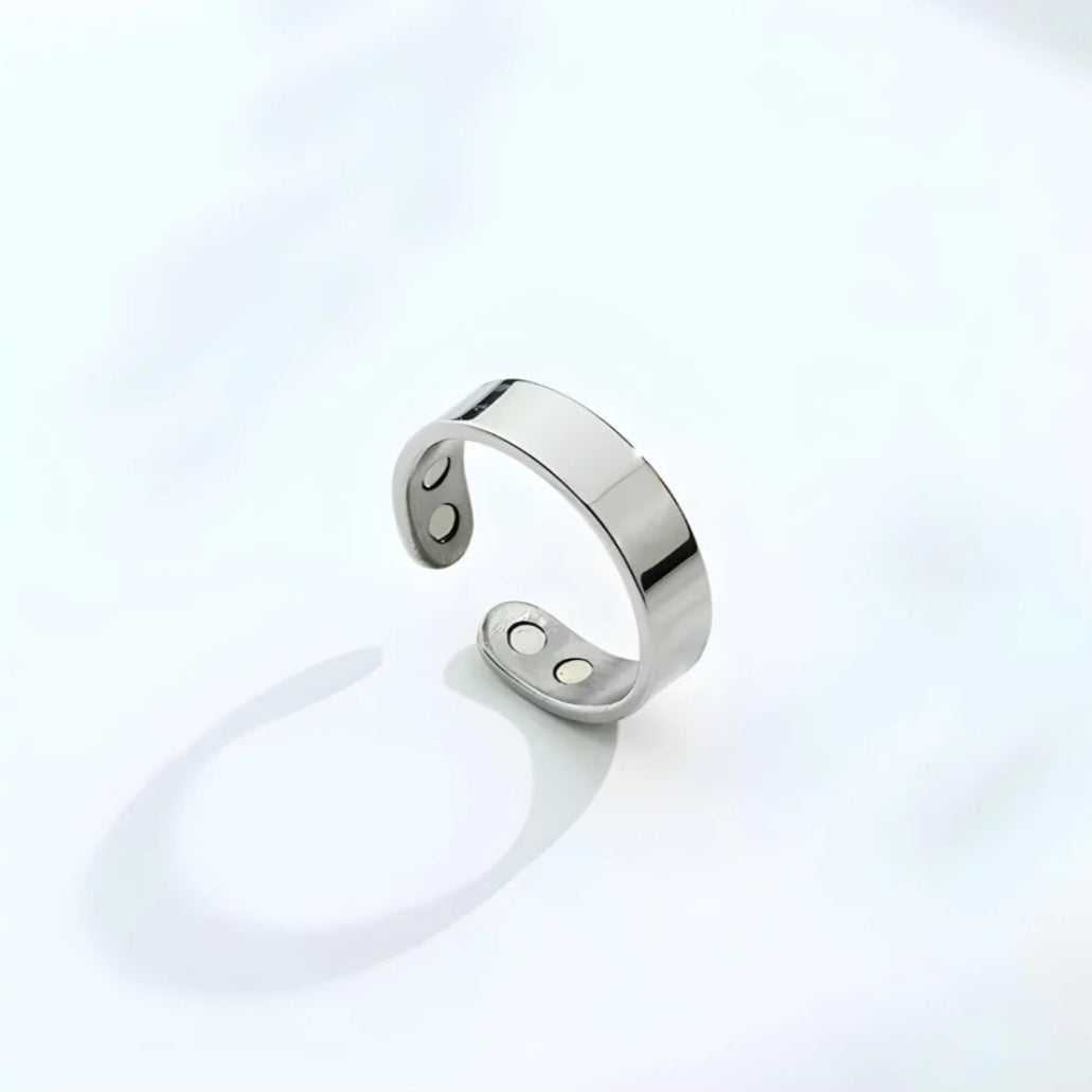 Luking - AuraFlow™  Ring
