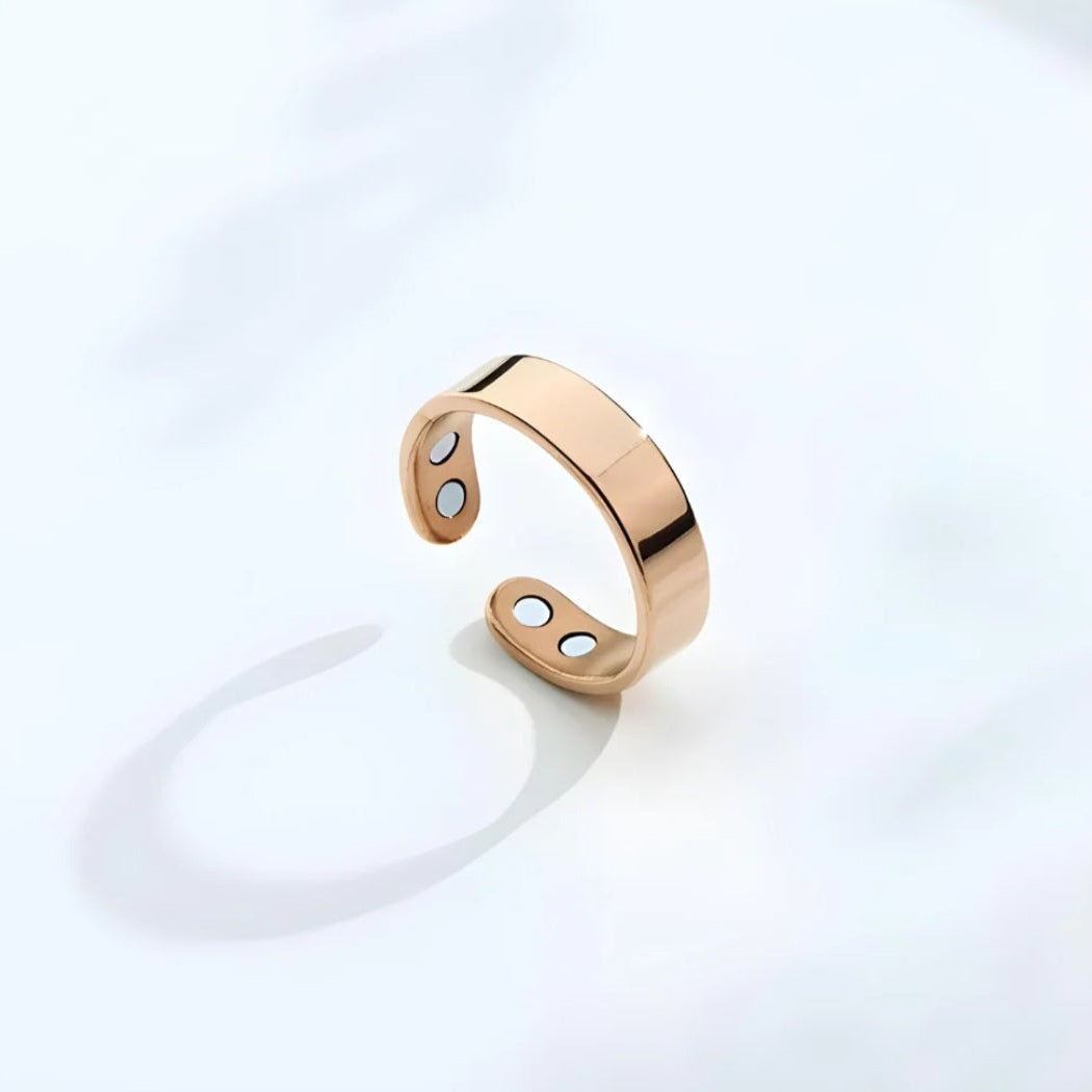 Luking - AuraFlow™  Ring
