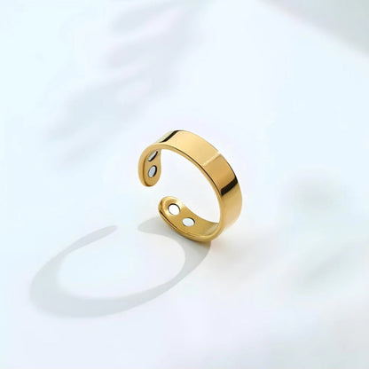 Luking - AuraFlow™  Ring