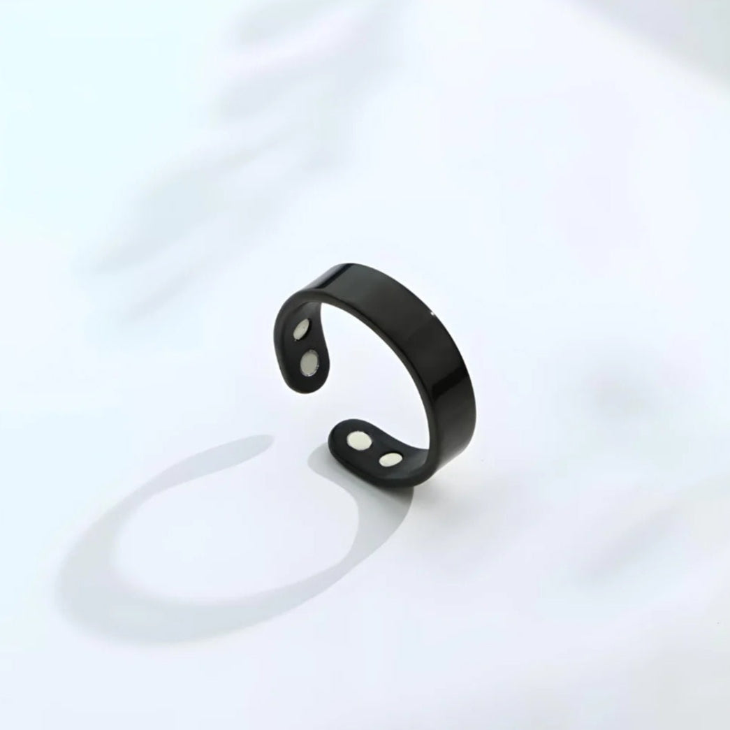 Luking - AuraFlow™  Ring