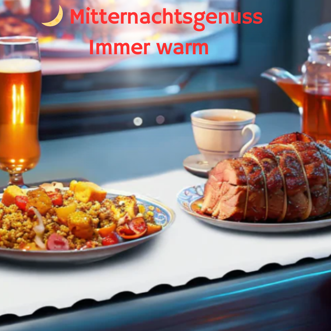 Luking Speisewärmer