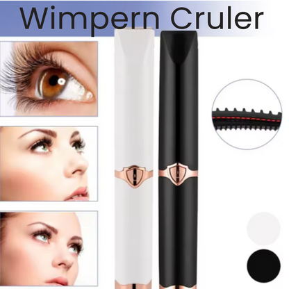 Wimpern Cruler