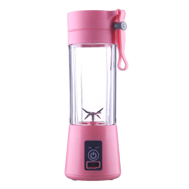 Multifunktionale Obst Mixer