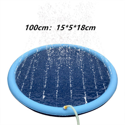 Sprinkler Matte