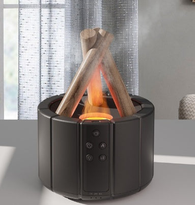 Flamme Diffuser