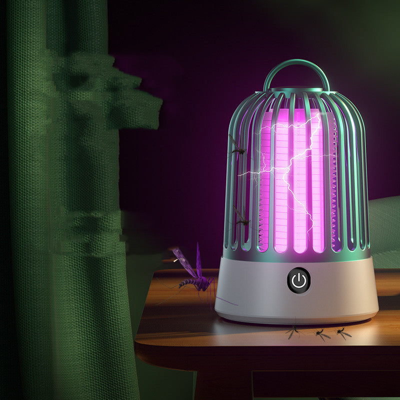 Mosquito Killer Lamp