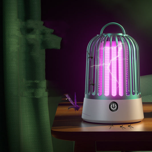 Mosquito Killer Lamp