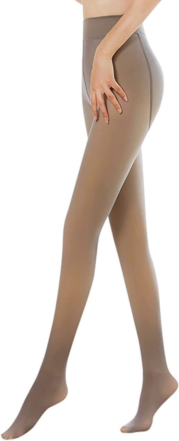 Gefütterte Strumpfhose