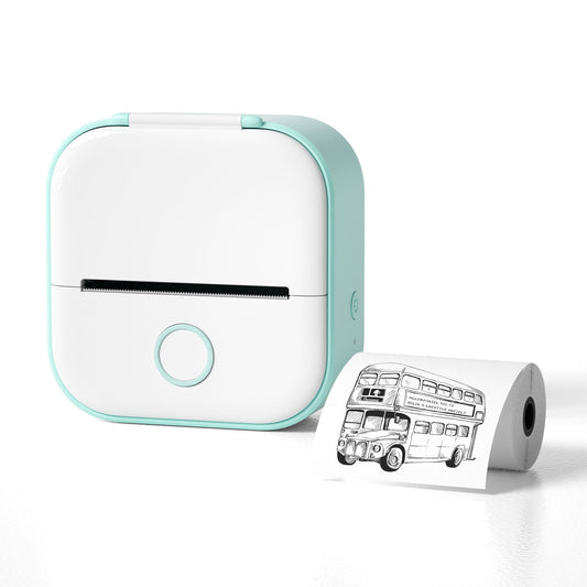 PocketPrint - Der ultimative Mini Drucker