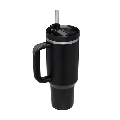 Thermo-Trinkflasche