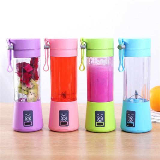 Multifunktionale Obst Mixer