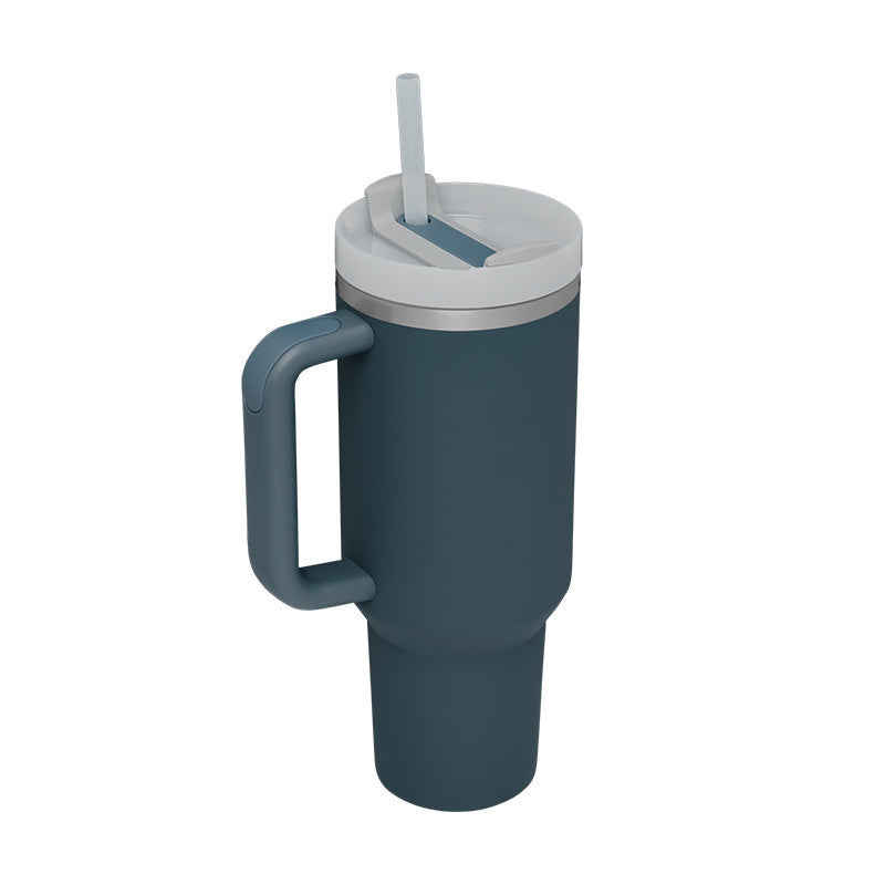 Thermo-Trinkflasche