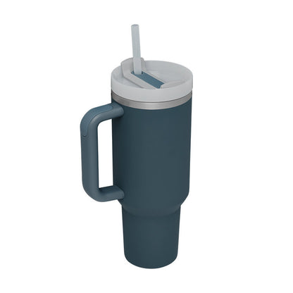 Thermo-Trinkflasche