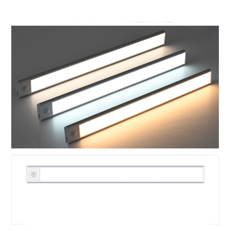 Magnetische Sensor Lampe