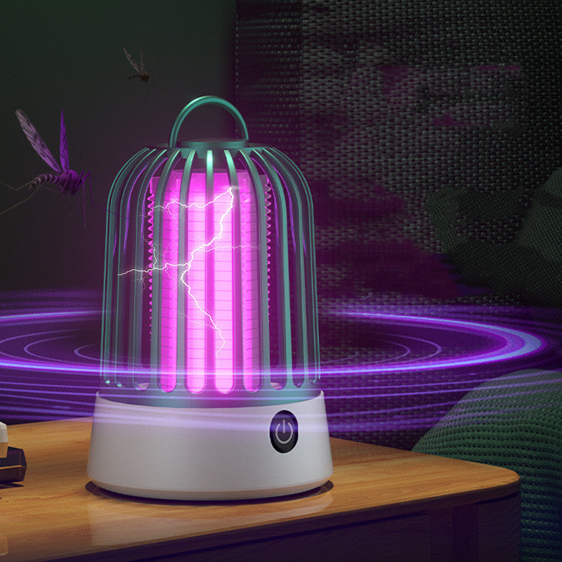 Mosquito Killer Lamp